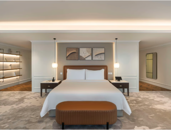 GRAND BURJ VIEW SUITE
