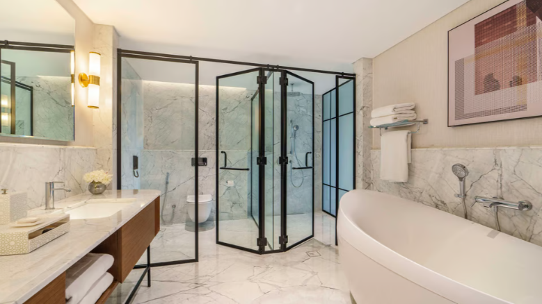 GRAND BURJ VIEW SUITE