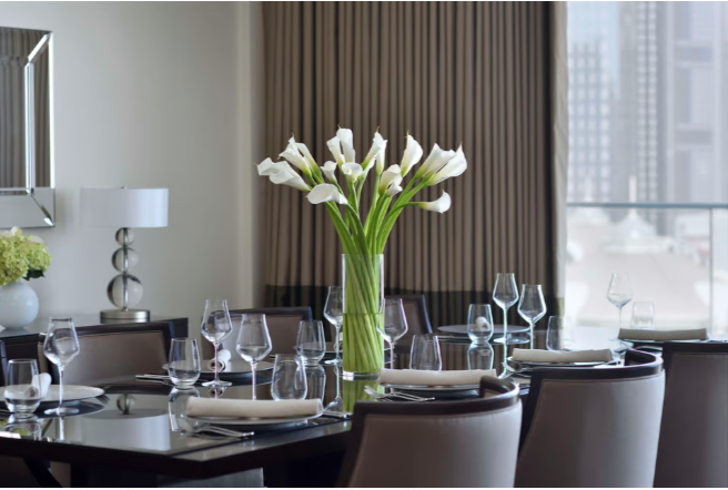 SIGNATURE SUITE