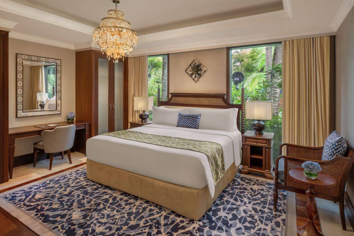 The Strand Residence Three Bedroom Villa