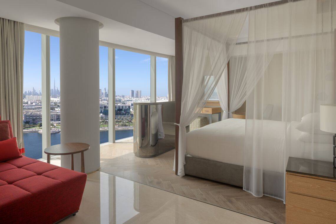Executive Suite 