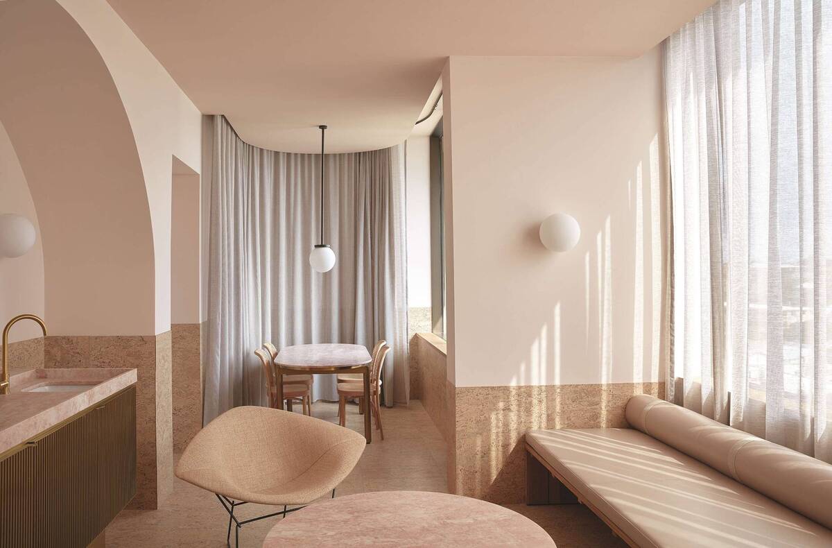 ADA SUITE
