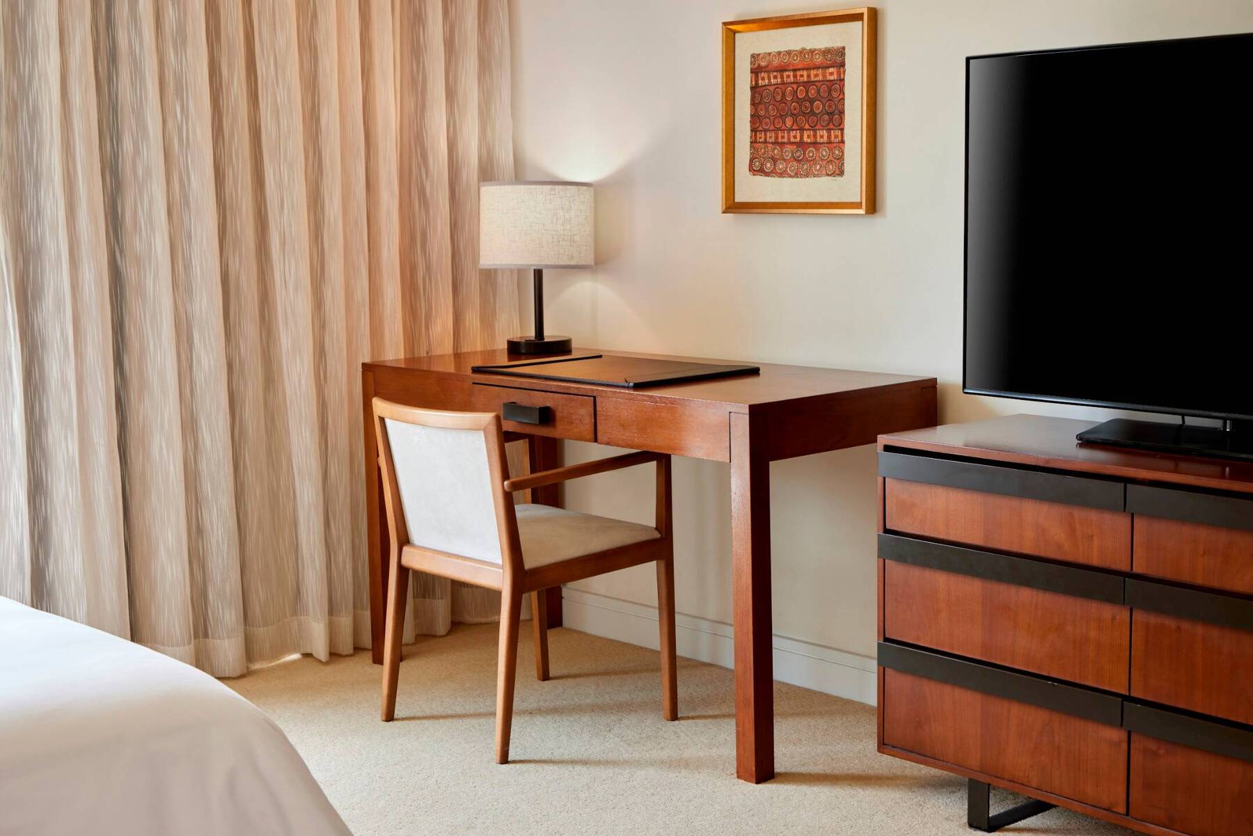 LXR Deluxe One Bedroom Partial Ocean View Suite