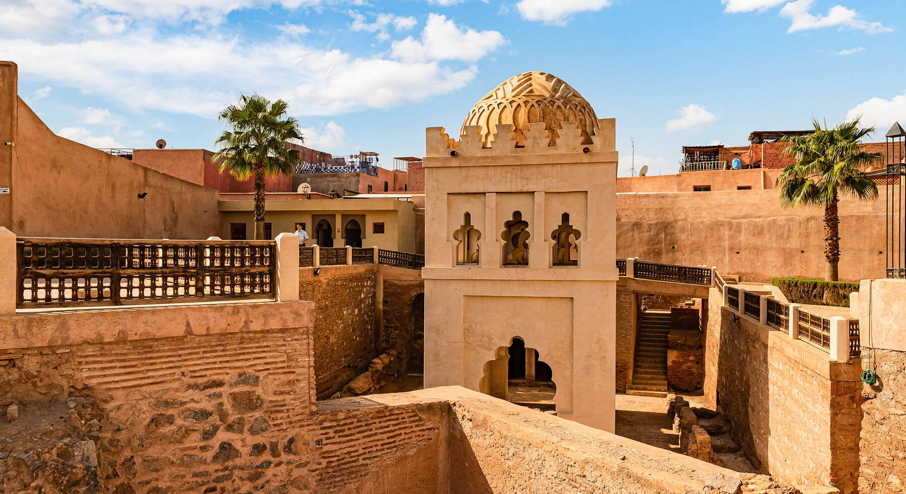 October Half-Term Destinations