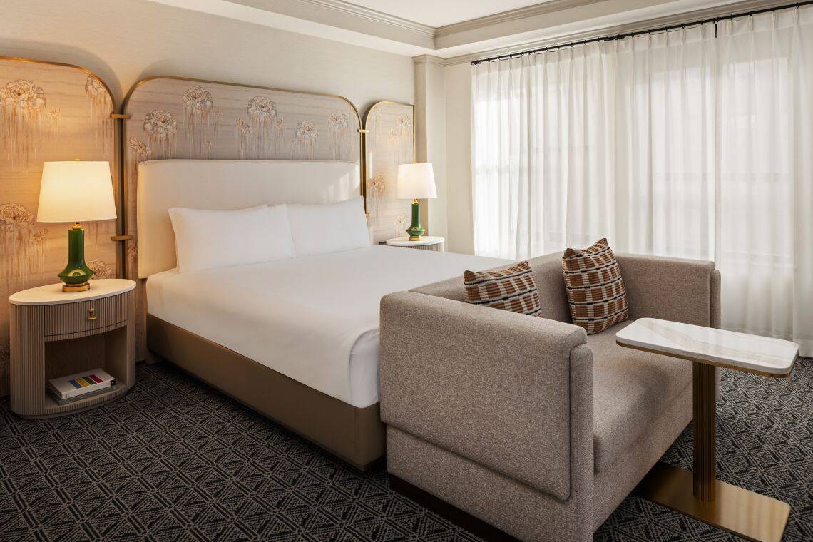 Suite King
