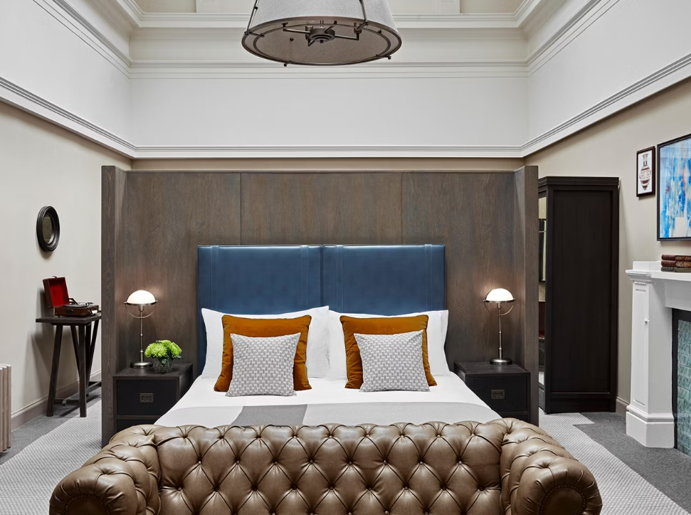 ALBA SKYLARK SUITE