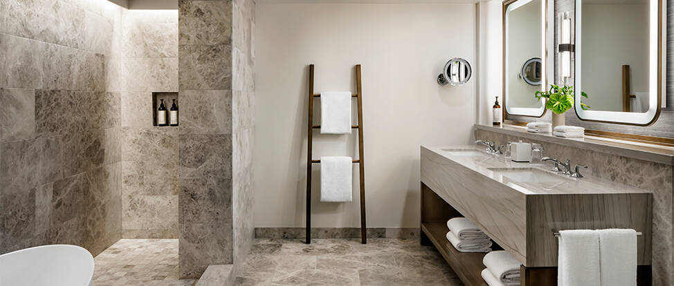 TWO BEDROOM OCEAN VIEW VILLA ACCESSIBLE 