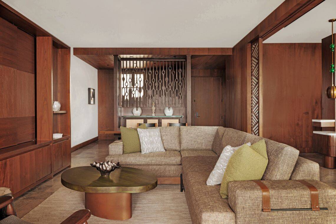 CASONA KING SUITE, BALCONY