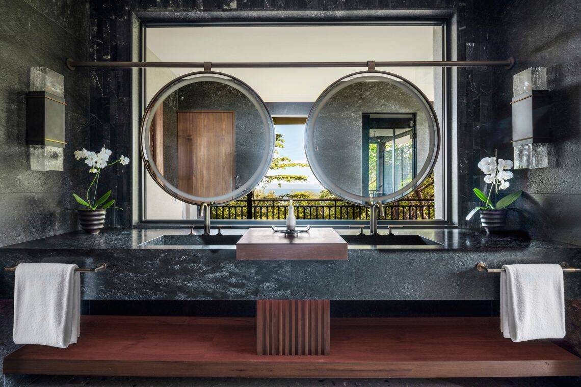 OCEAN VISTA TWO BEDROOM SUITE