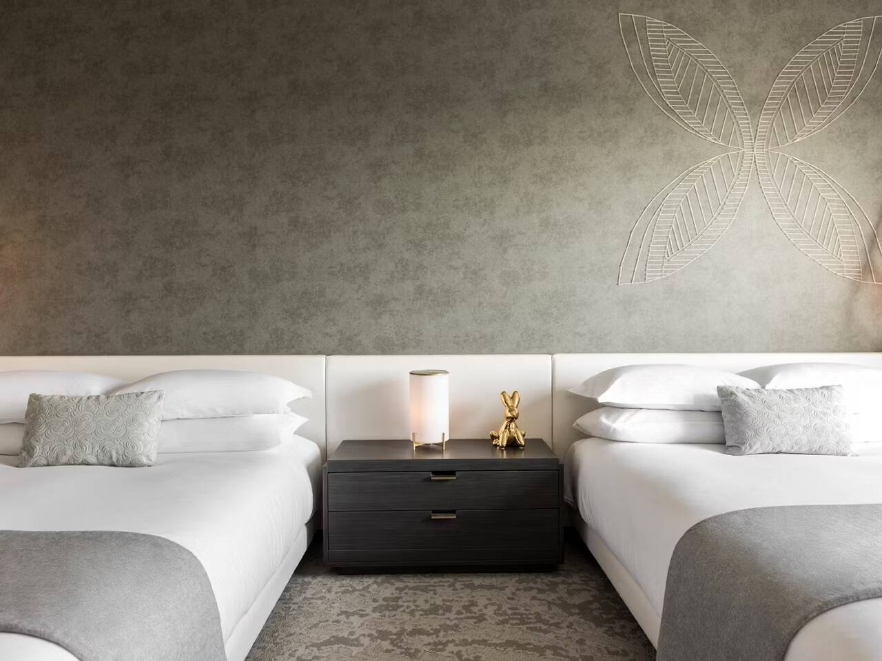 Two Queen Premium Communications Mobility Accessible