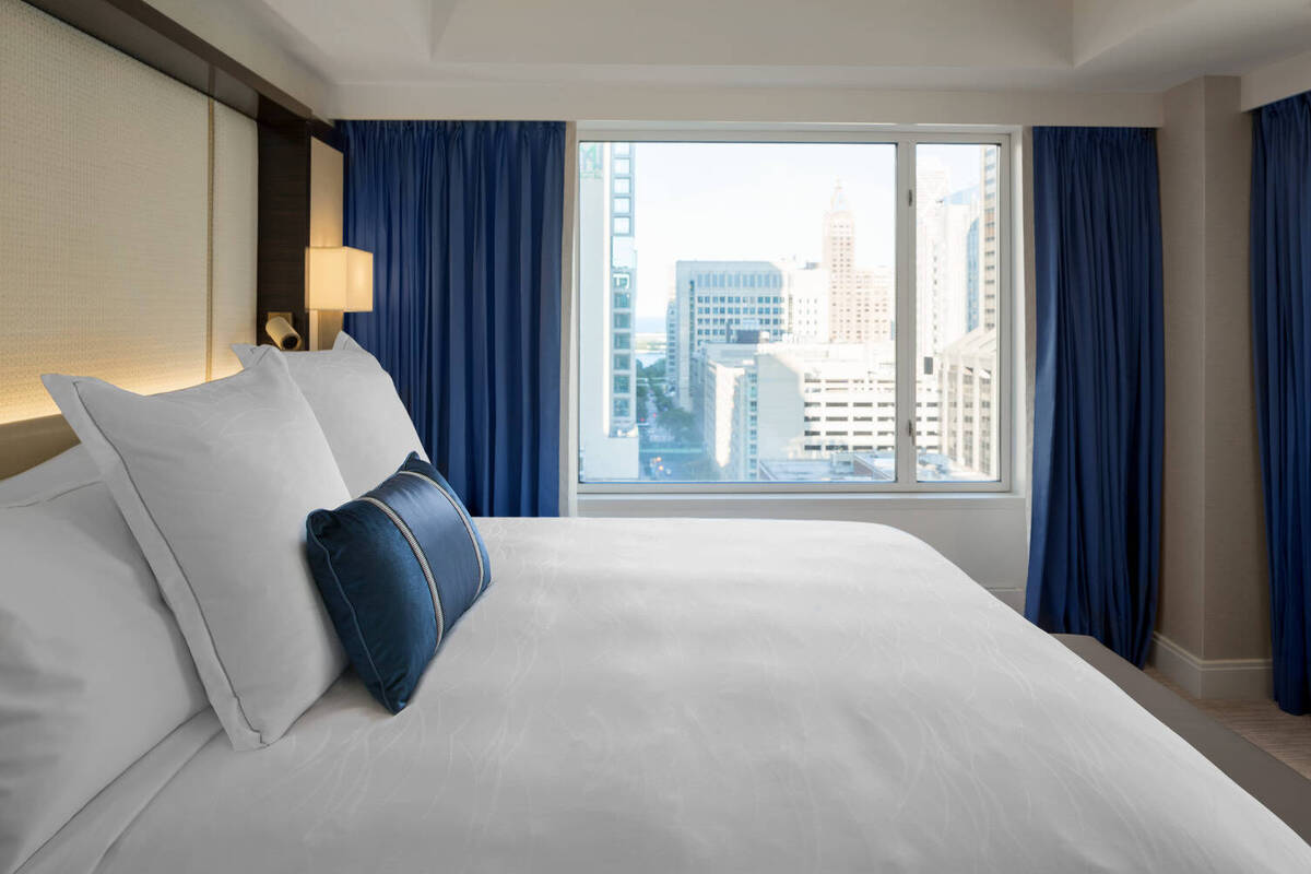 Premier Executive Suite