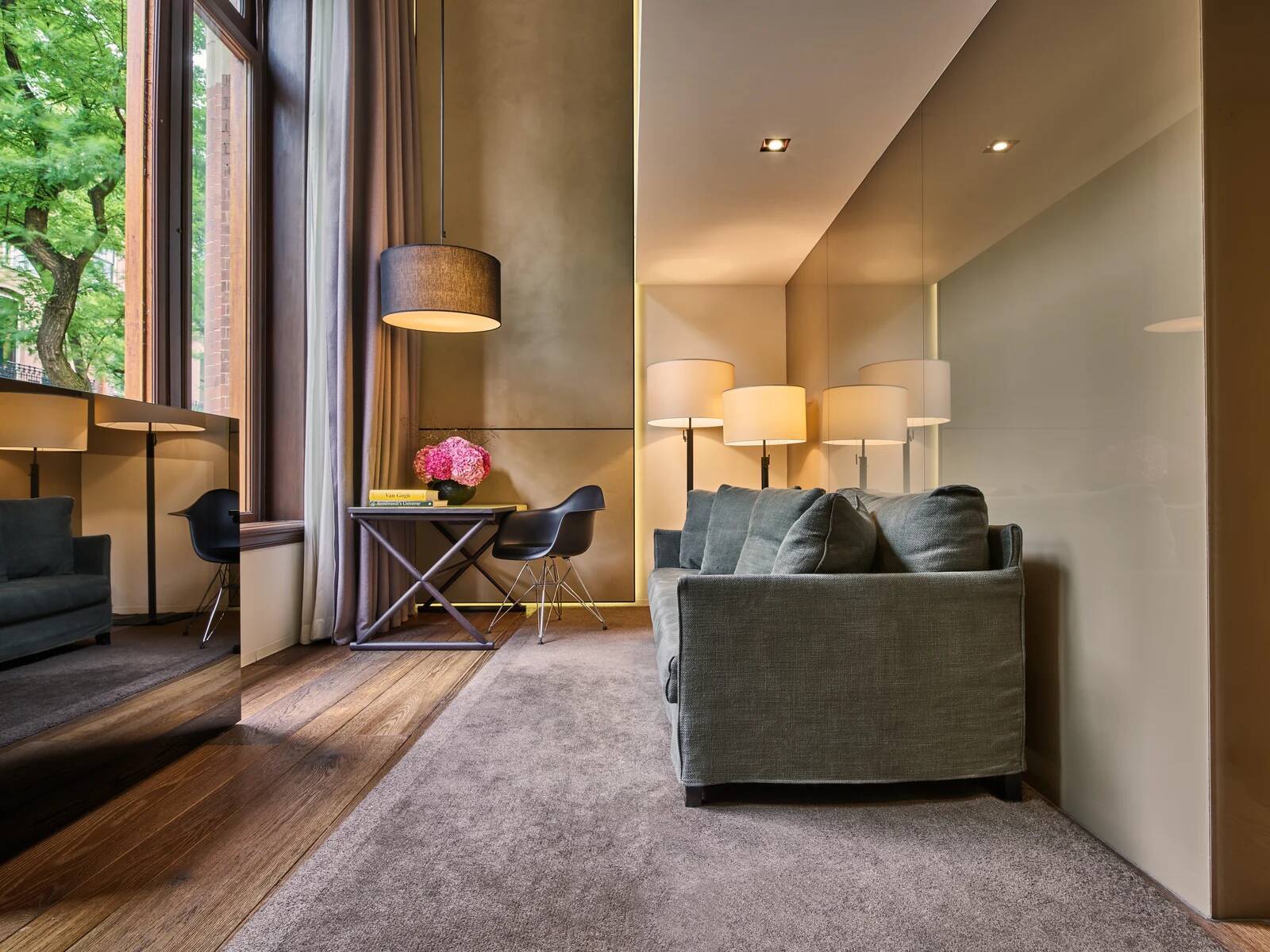 Junior Suite Connecting