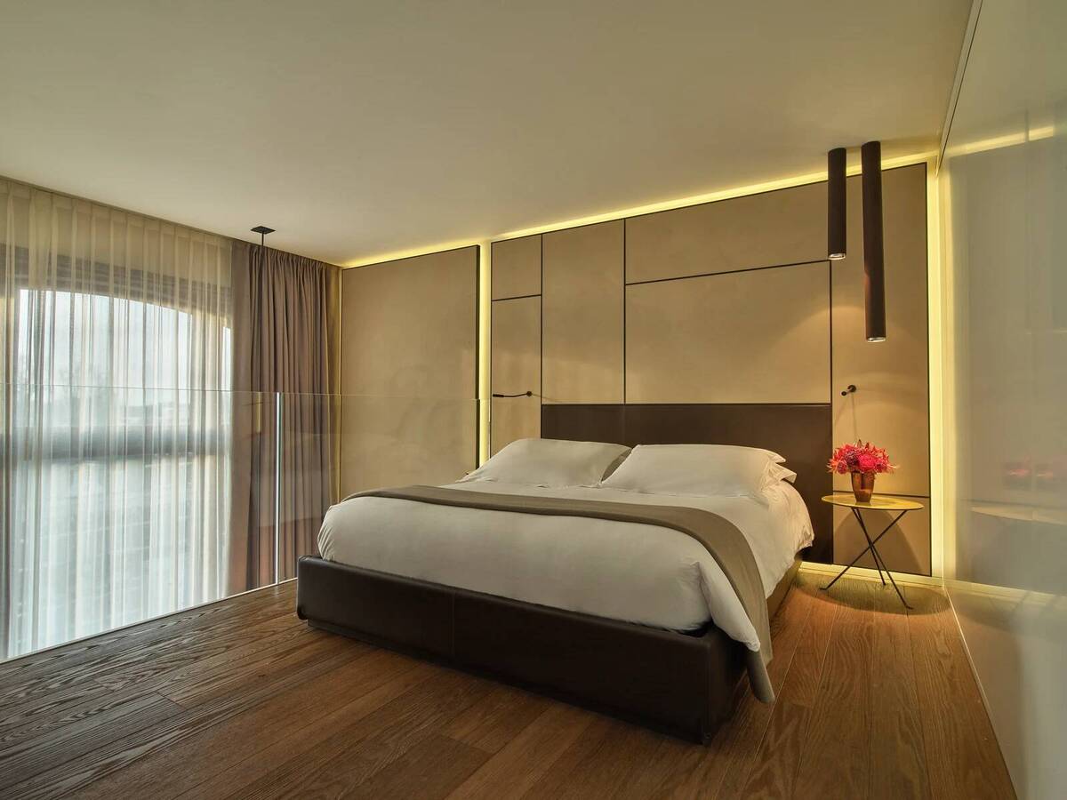 Junior Suite Connecting