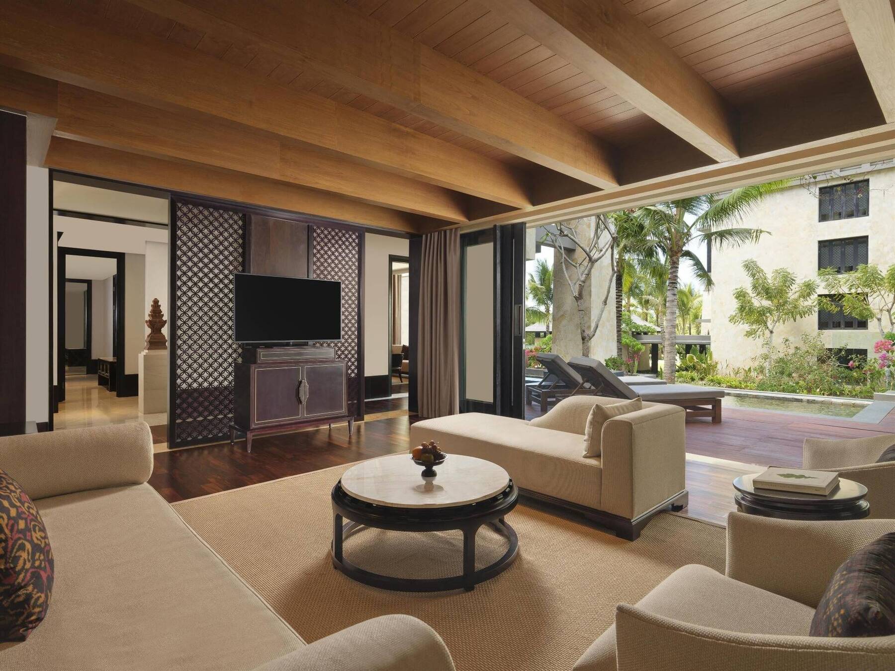 THE APURVA PRESTIGE SUITE