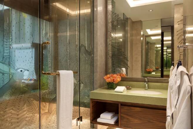 TWO BEDROOM THEMED FAMILY SUITE