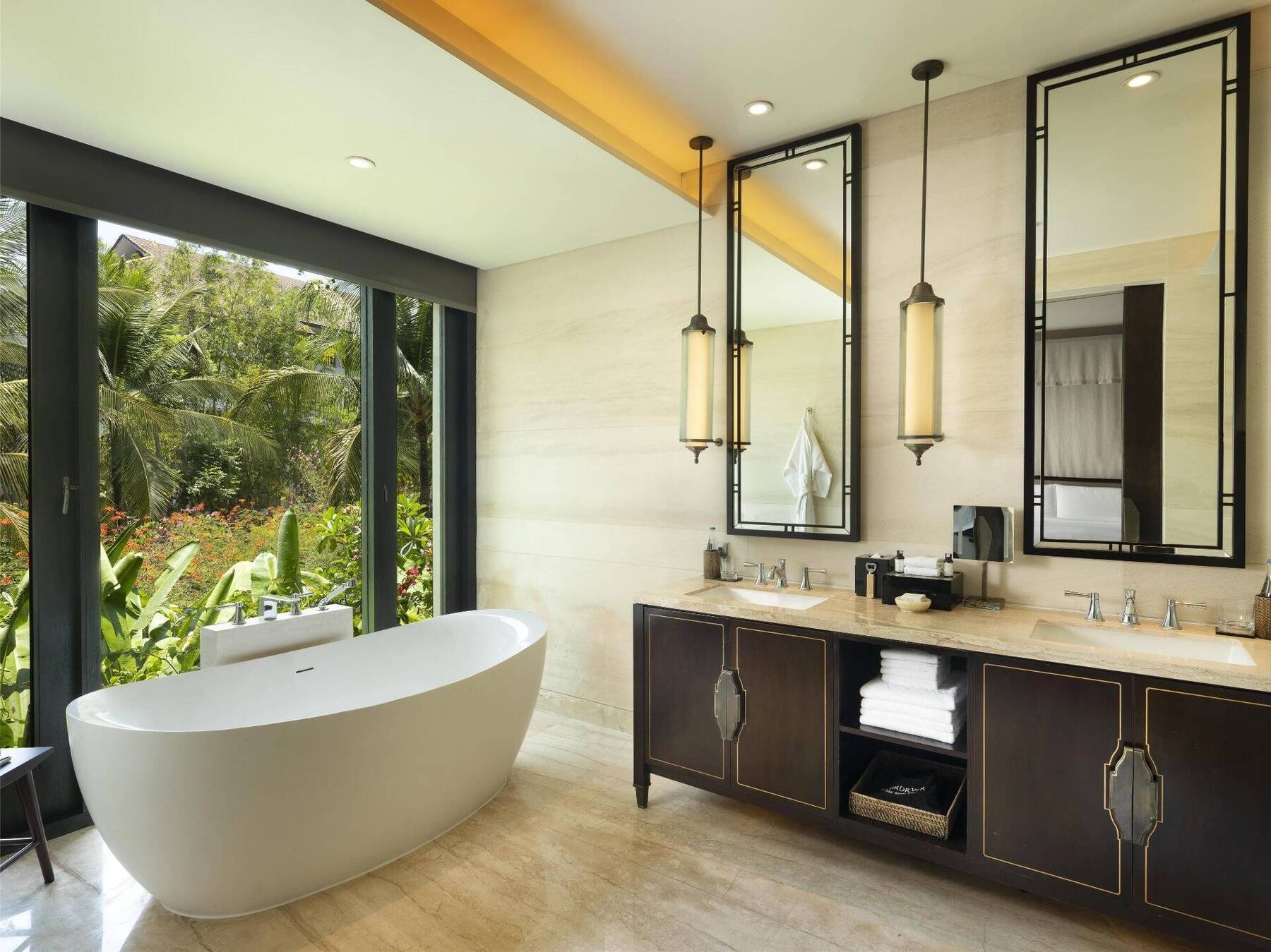 CLIFF PRIVATE POOL JUNIOR SUITE