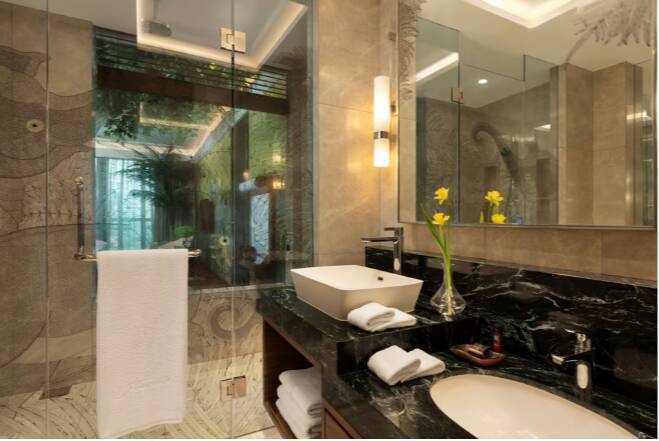 ONE BEDROOM THEMED FAMILY SUITE