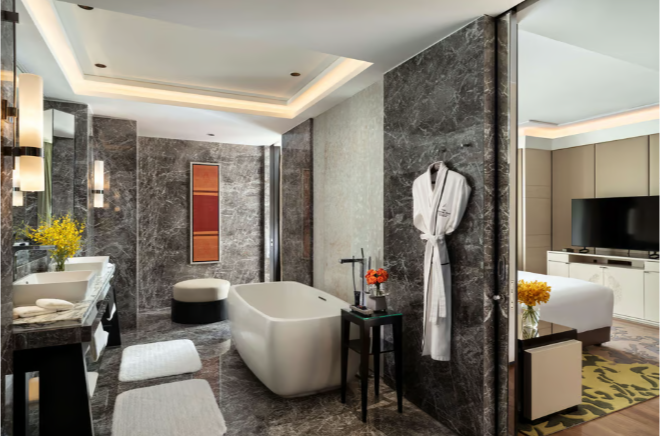 GARDEN SUITE