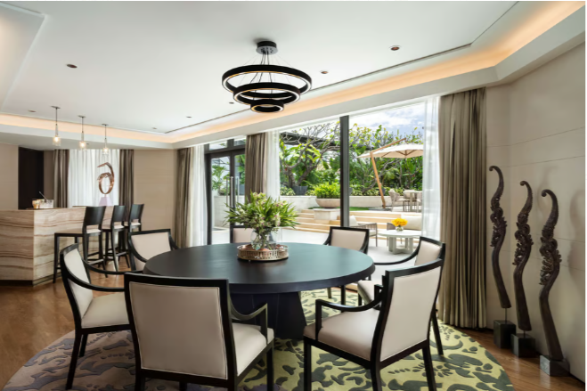 TERRACE SUITE