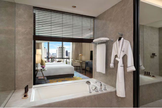 PENTHOUSE SUITE