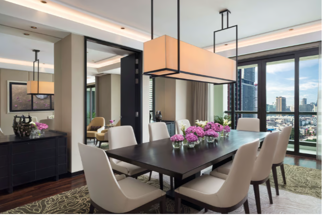 PENTHOUSE SUITE