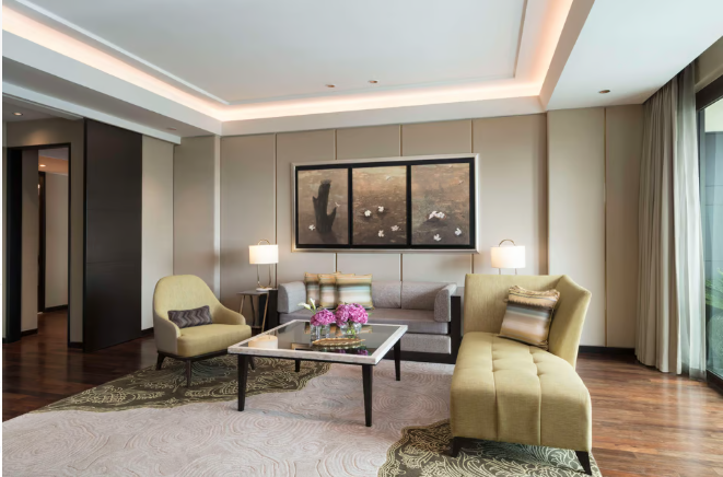 PENTHOUSE SUITE