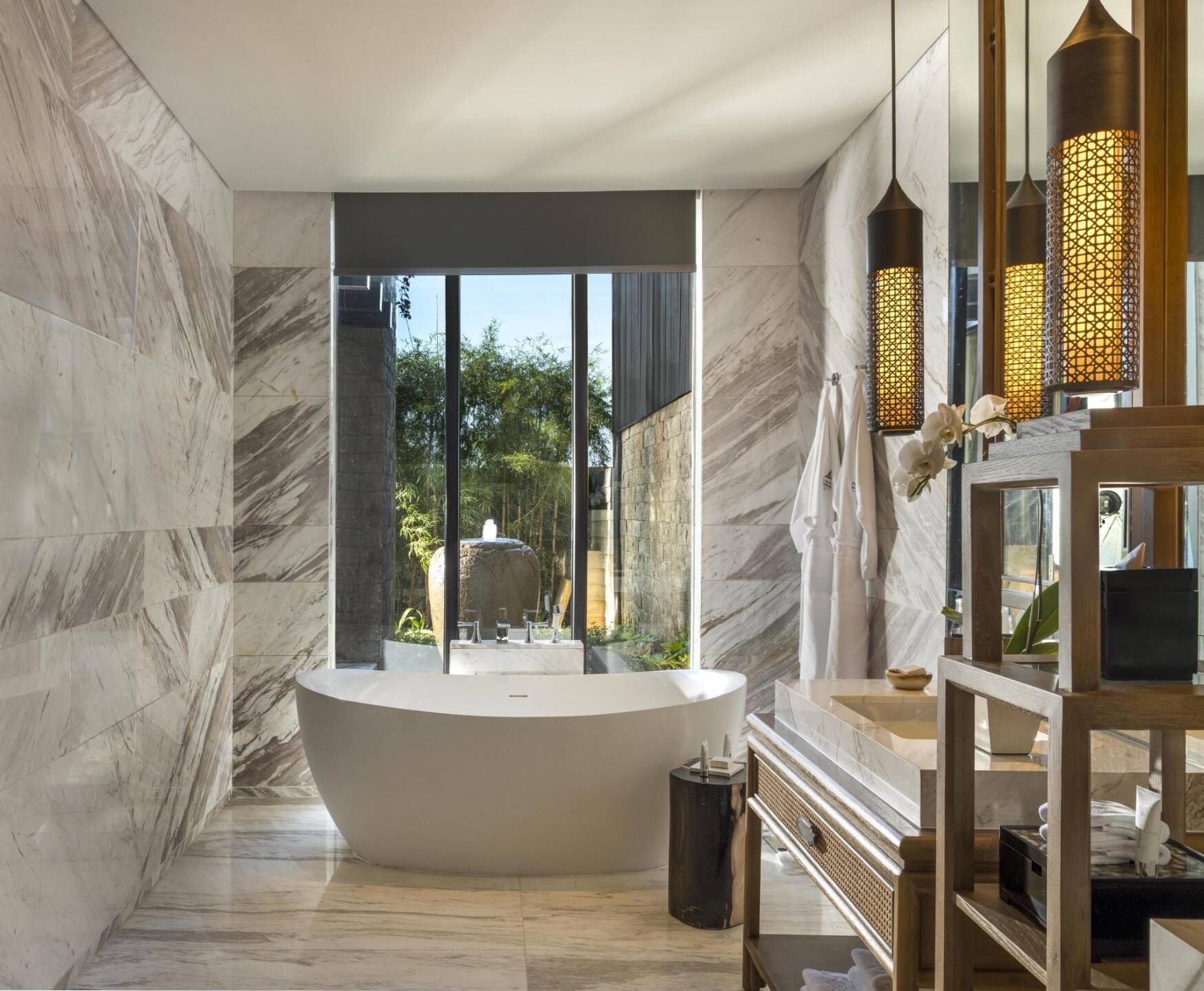 MAJAPAHIT THREE BEDROOM VILLA