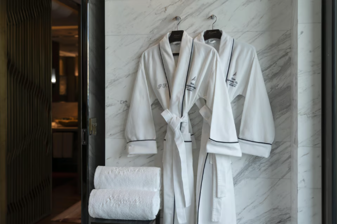 PRESIDENTIAL TERRACE SUITE