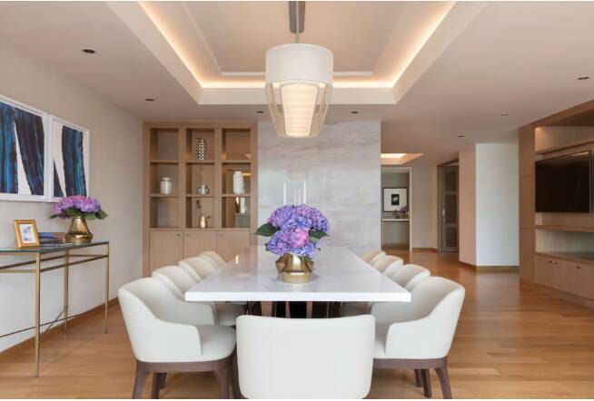 PRESIDENTIAL TERRACE SUITE