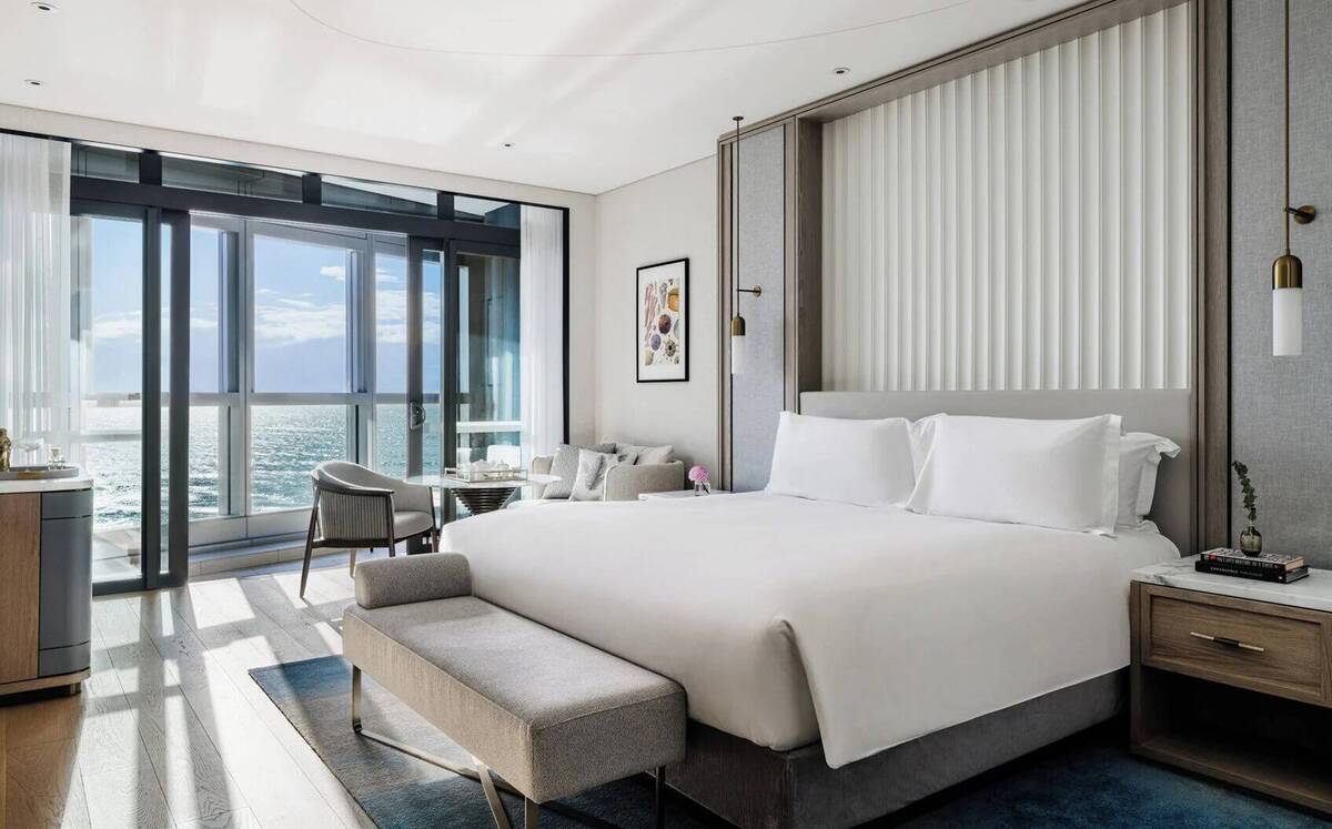 SUPERIOR HINTERLAND KING ROOM