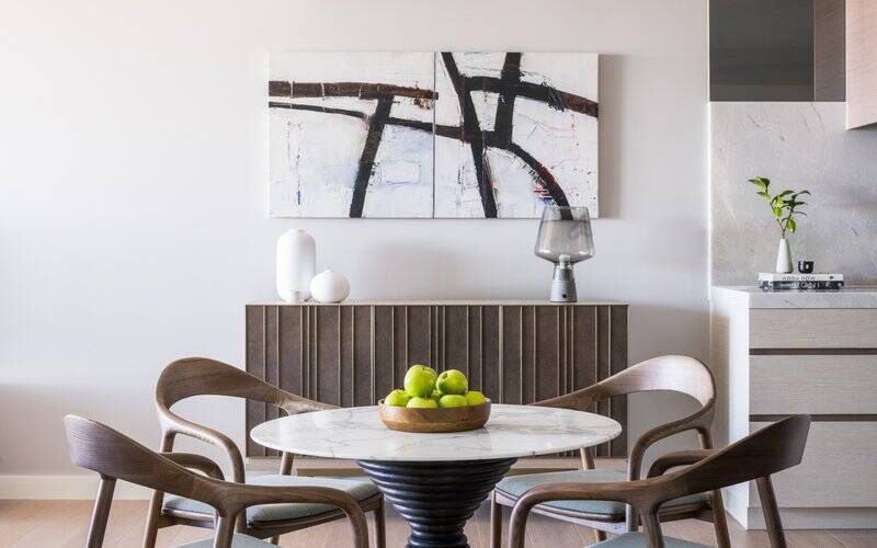 ONE BEDROOM HINTERLAND RESIDENCE