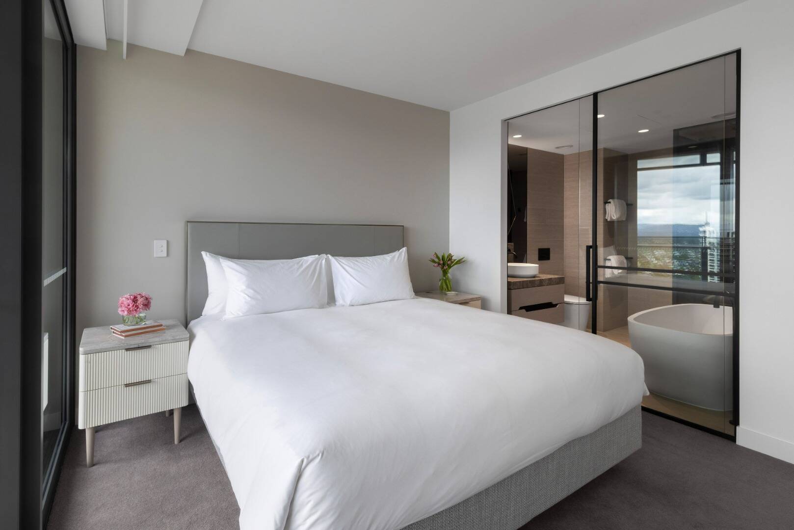 TWO BEDROOM OCEAN RESIDENCE