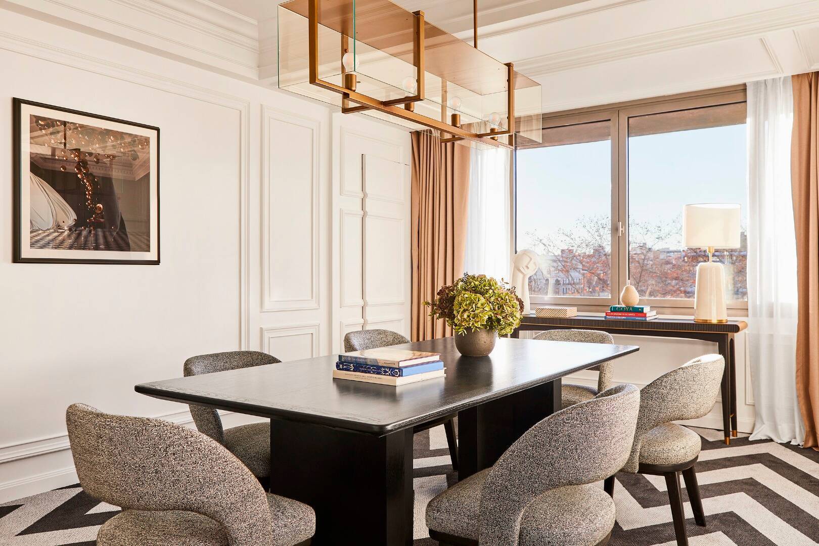 CEDROS HOUSE TWO BEDROOM