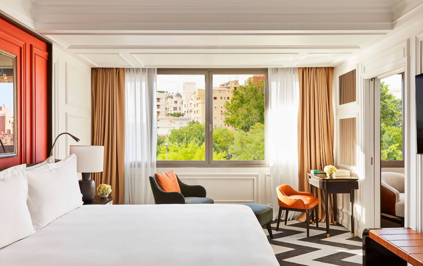 CEDROS HOUSE TWO BEDROOM