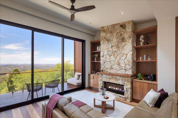 SEQUOIA SUITES