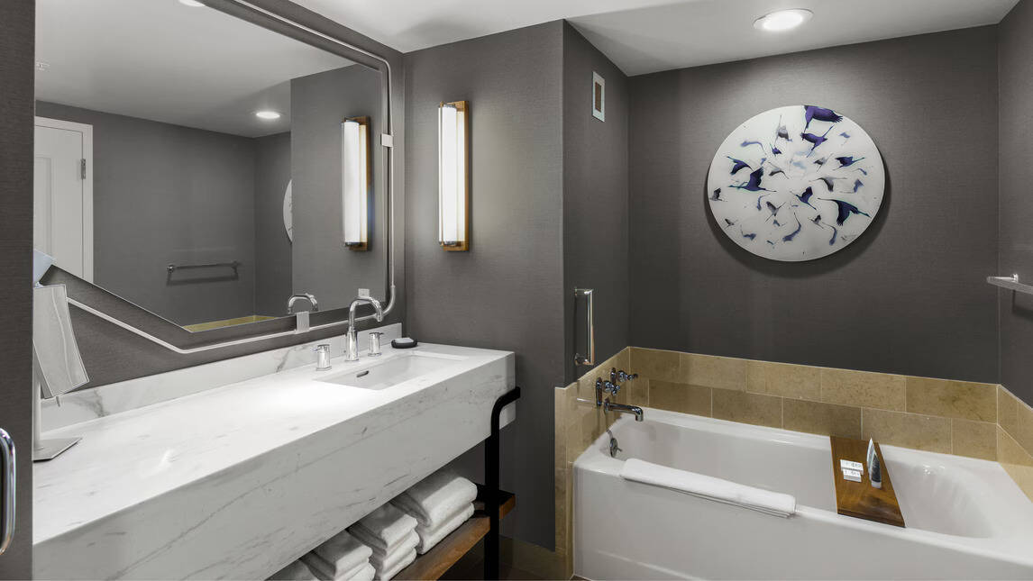 RESORT VIEW KING ROOM