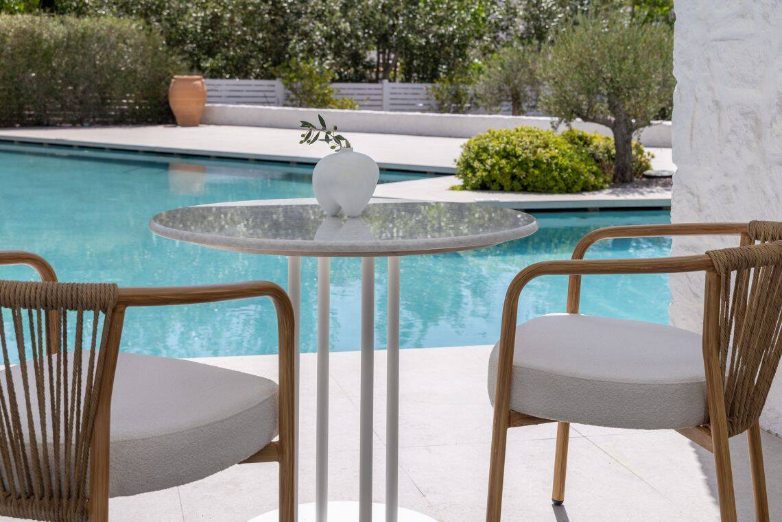 Grand Deluxe Sharing Pool