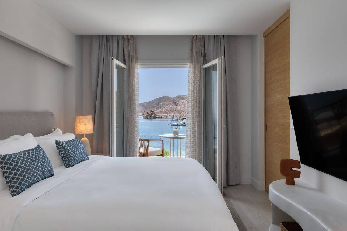 Aegean Suite