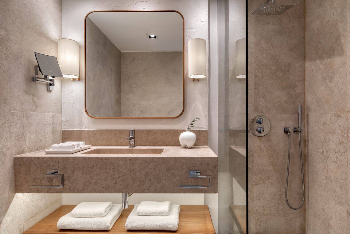 Aegean Suite Two Bedroom 