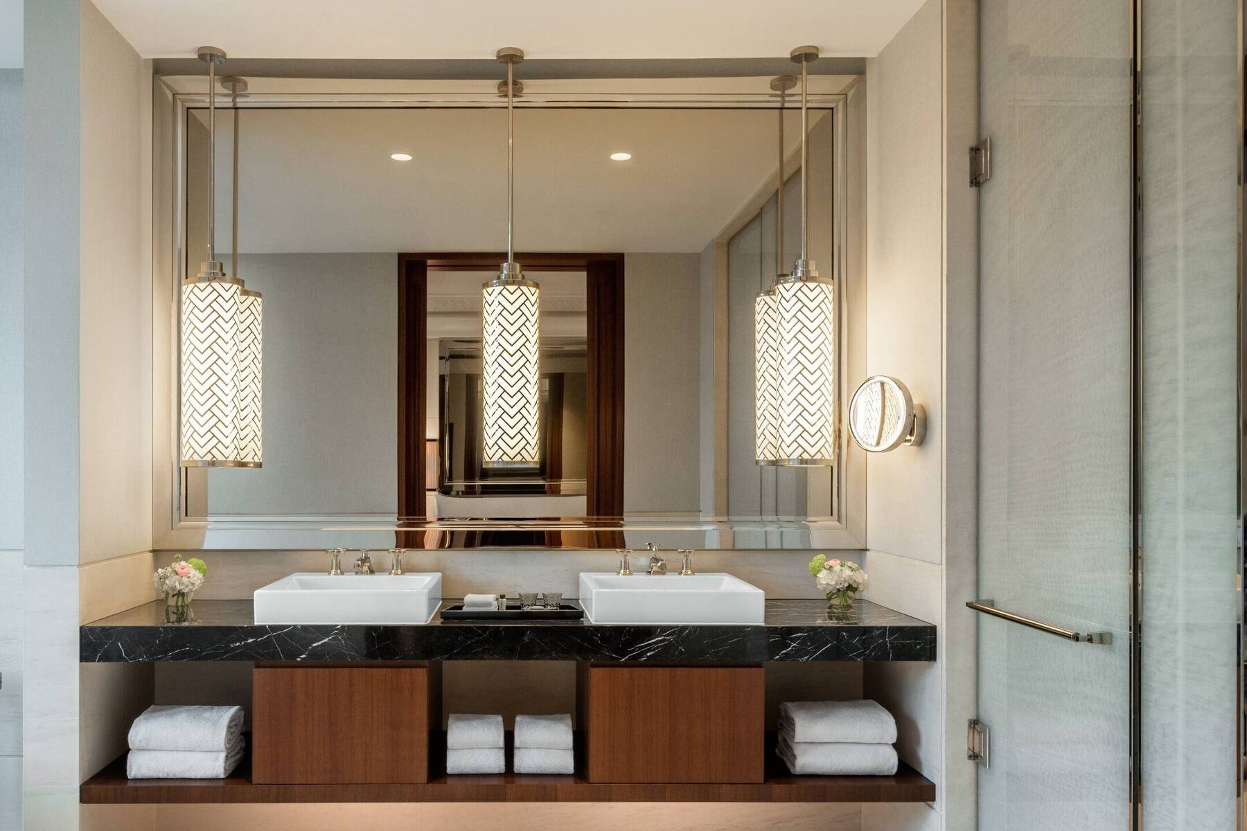 HERITAGE HOLLYWOOD TWIN ROOM