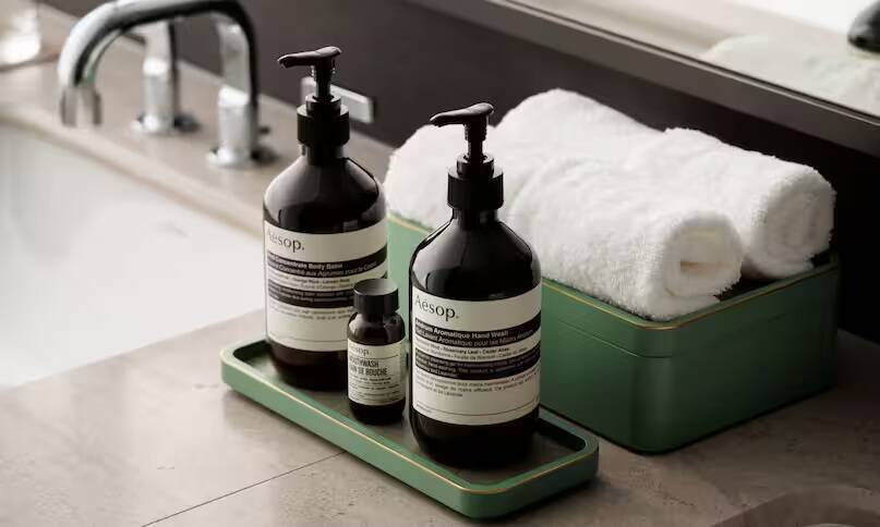 Two Queen Premier Room River View