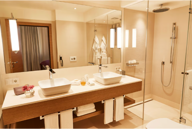 Deluxe Junior Suite