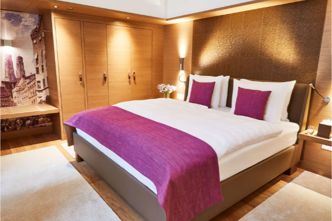 Superior Suite
