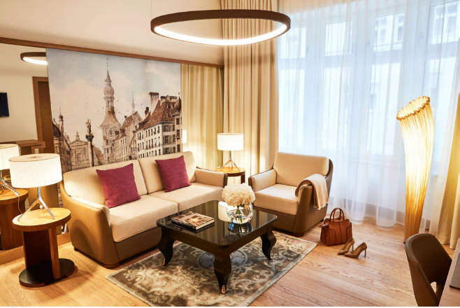 Superior Suite
