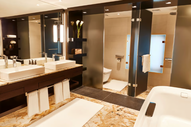 Theresien Suite