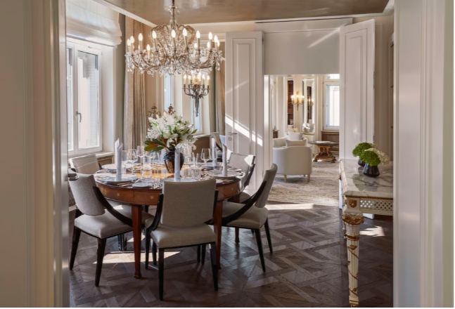 Ludwig Suite
