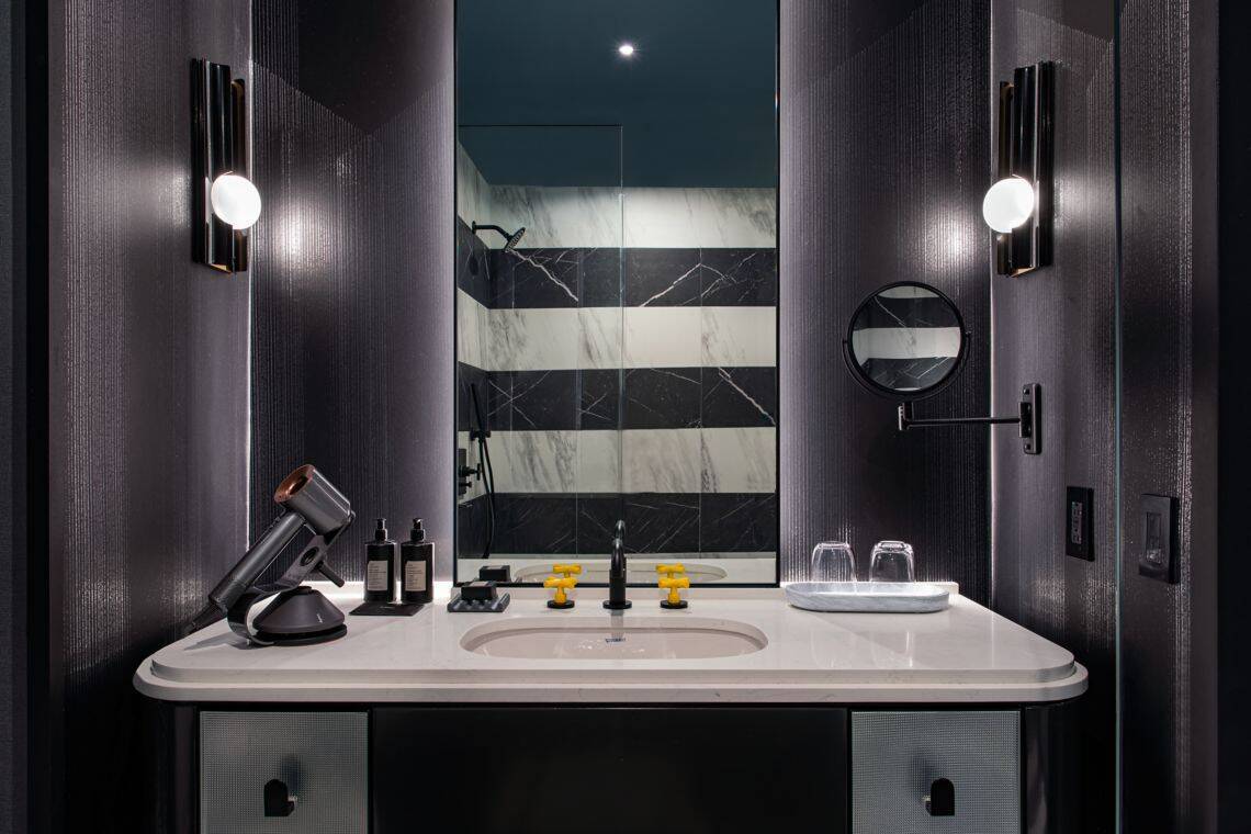 Studio Suite Park View Two Queens