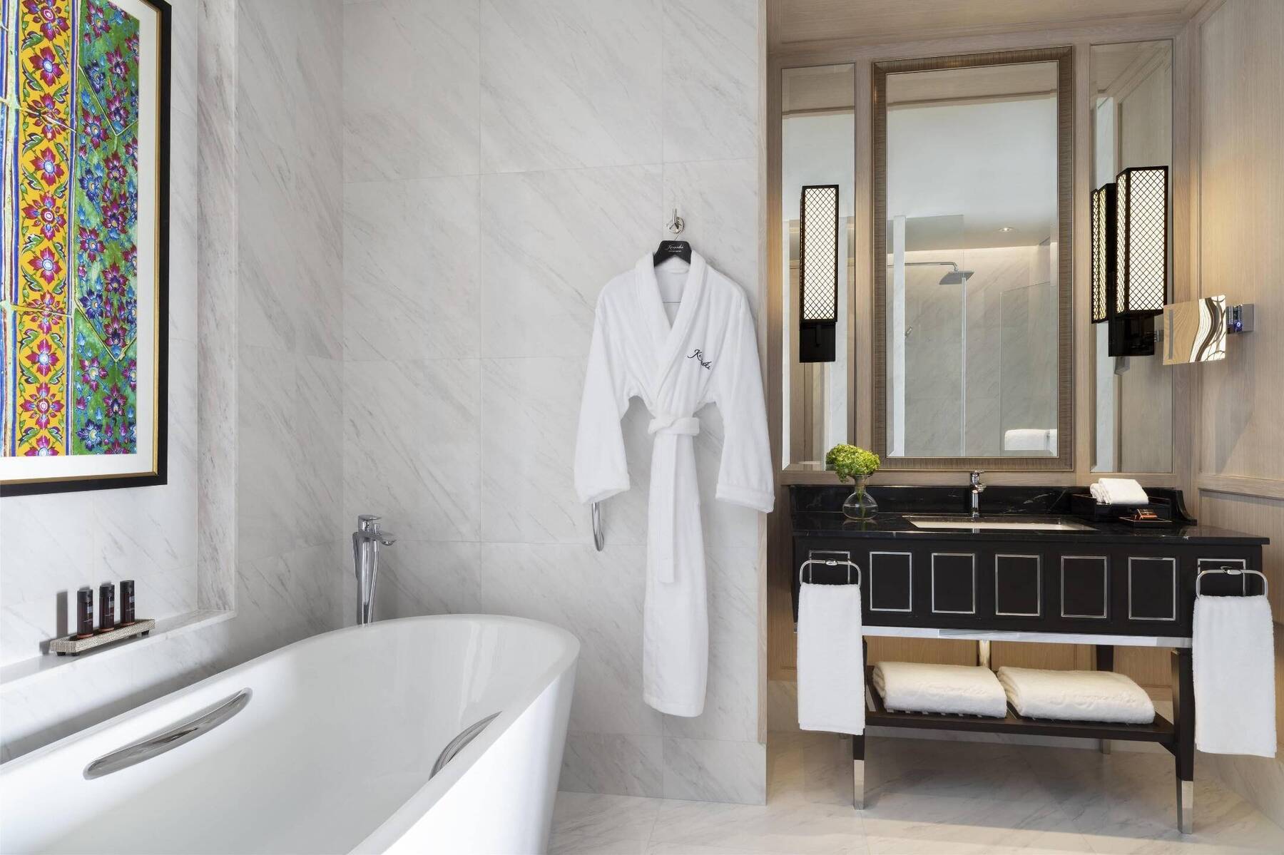 GRAND PREMIER KING ROOM