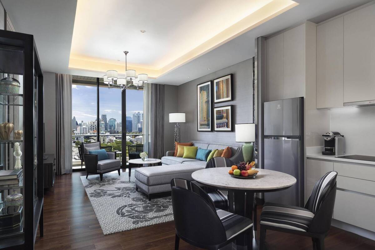 GRAND PREMIER KING ROOM