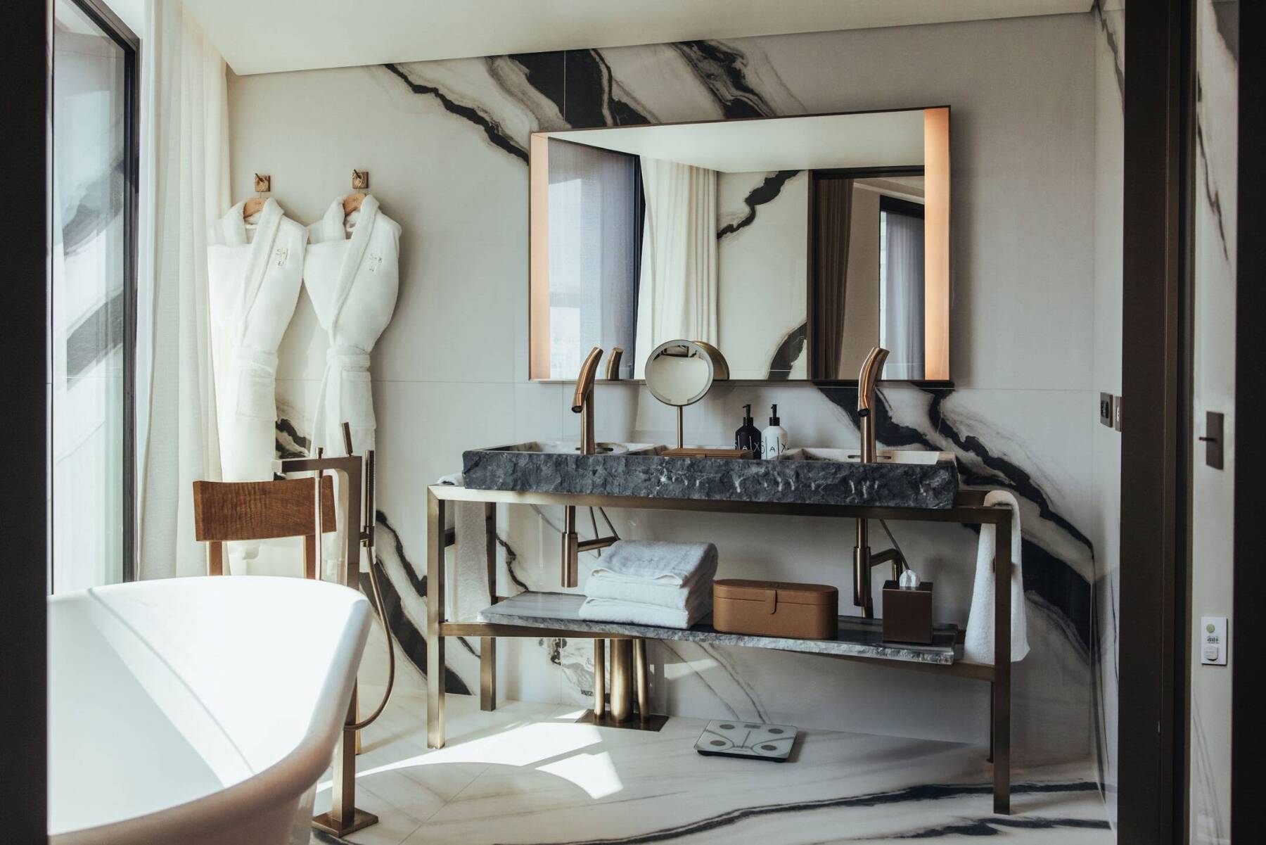 KING PRESTIGE JUNIOR SUITE